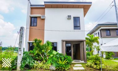 Your Dream Home Awaits in The Villages at Lipa - Move into this Elegant 3-Bedroom Unit