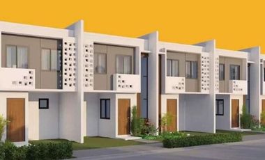 Casa Mira Homes Danao Cebu