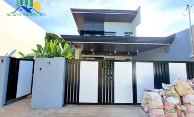 Pre Selling Single Attached House and Lot for Sale in Antipolo