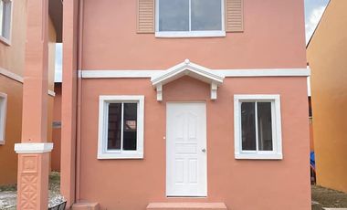 2Bedroom House and Lot for Sale