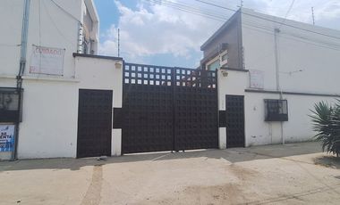 Casa en Renta en San Mateo Atenco