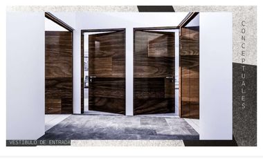Nuevos preventa Pedregal de Santa Úrsula Coyoacán.
