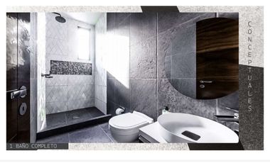 Nuevos preventa Pedregal de Santa Úrsula Coyoacán.