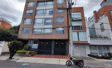 Venta de apartamento en Conjunto Edificio San Pedro Del Batán Barrio Batan Suba Bogotá