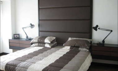 1 Bedroom Condo for Rent in One Serendra, Taguig, Metro Manila Nr. SM Aura, Market Market, and Public Transportation Services