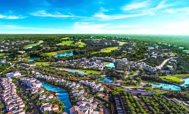 Departamentos de lujo en venta , ubicados en la zona mas exclusiva de Mérida. Yucatán Country Club