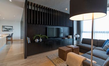 Departamentos de lujo en venta , ubicados en la zona mas exclusiva de Mérida. Yucatán Country Club