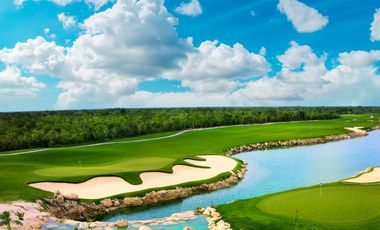 Departamentos de lujo en venta , ubicados en la zona mas exclusiva de Mérida. Yucatán Country Club
