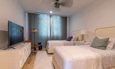Departamentos de lujo en venta , ubicados en la zona mas exclusiva de Mérida. Yucatán Country Club