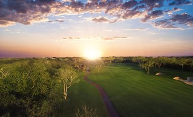 Departamentos de lujo en venta , ubicados en la zona mas exclusiva de Mérida. Yucatán Country Club