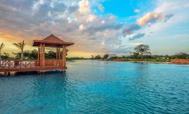 Departamentos de lujo en venta , ubicados en la zona mas exclusiva de Mérida. Yucatán Country Club