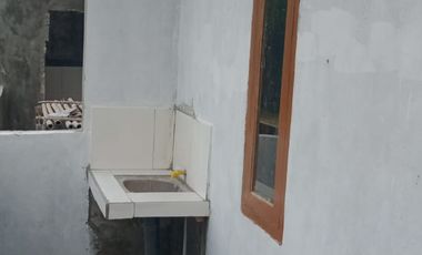 Rumah Subsidi DP 500 ribu Di Tunjung Teja Petir
