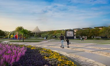 PHIRST PARK HOMES TANZA HOUSE AND LOT