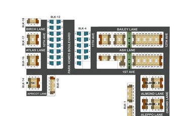 PHIRST PARK HOMES TANZA HOUSE AND LOT