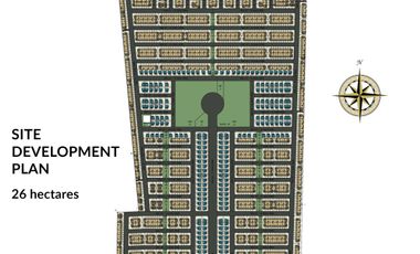 PHIRST PARK HOMES TANZA HOUSE AND LOT