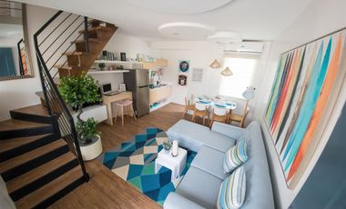 PHIRST PARK HOMES TANZA HOUSE AND LOT