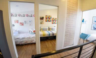 PHIRST PARK HOMES TANZA HOUSE AND LOT