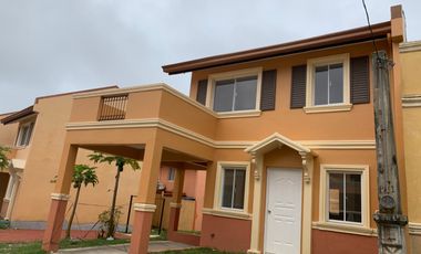3BR RFO IN SILANG CAVITE BRGY. BUHO NEAR TAGAYTAY CITY | HOUSE AND LOT FOR SALE