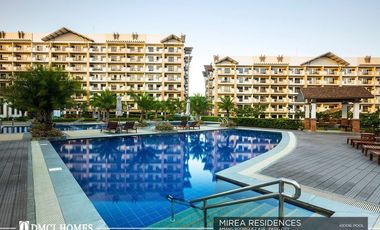 For Rent Resort Condo 2 Bedroom in Pasig City near Ayala Feliz Mall Mirea Residences