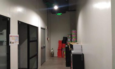 344 SQM OFFICE FOR LEASE IN BRGY. POBLACION MUNTINLUPA CITY