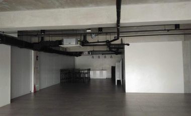 344 SQM OFFICE FOR LEASE IN BRGY. POBLACION MUNTINLUPA CITY