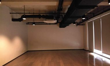 344 SQM OFFICE FOR LEASE IN BRGY. POBLACION MUNTINLUPA CITY