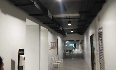 344 SQM OFFICE FOR LEASE IN BRGY. POBLACION MUNTINLUPA CITY