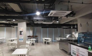 344 SQM OFFICE FOR LEASE IN BRGY. POBLACION MUNTINLUPA CITY