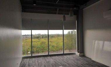 344 SQM OFFICE FOR LEASE IN BRGY. POBLACION MUNTINLUPA CITY
