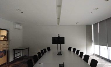 344 SQM OFFICE FOR LEASE IN BRGY. POBLACION MUNTINLUPA CITY