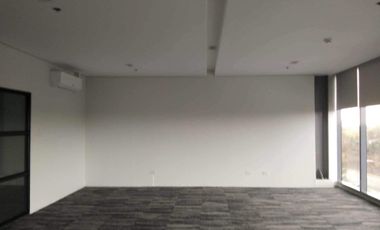 344 SQM OFFICE FOR LEASE IN BRGY. POBLACION MUNTINLUPA CITY