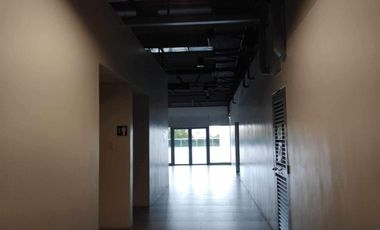 344 SQM OFFICE FOR LEASE IN BRGY. POBLACION MUNTINLUPA CITY