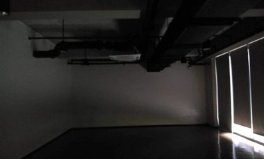 344 SQM OFFICE FOR LEASE IN BRGY. POBLACION MUNTINLUPA CITY