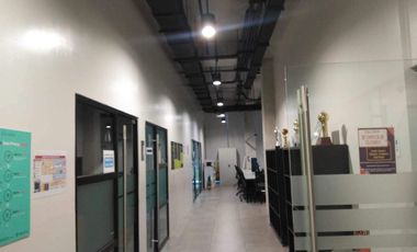 344 SQM OFFICE FOR LEASE IN BRGY. POBLACION MUNTINLUPA CITY