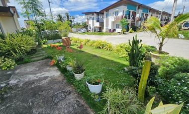 For Rent 2Storey Single Attached House in San Vicente, Liloan Cebu