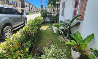 For Rent 2Storey Single Attached House in San Vicente, Liloan Cebu