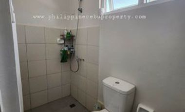 For Rent 2Storey Single Attached House in San Vicente, Liloan Cebu