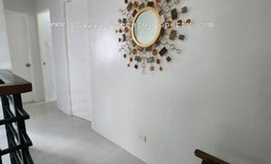 For Rent 2Storey Single Attached House in San Vicente, Liloan Cebu