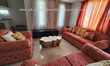For Rent 2Storey Single Attached House in San Vicente, Liloan Cebu