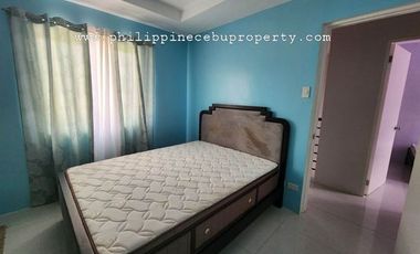 For Rent 2Storey Single Attached House in San Vicente, Liloan Cebu