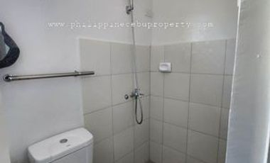 For Rent 2Storey Single Attached House in San Vicente, Liloan Cebu