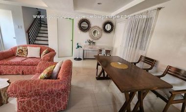 For Rent 2Storey Single Attached House in San Vicente, Liloan Cebu