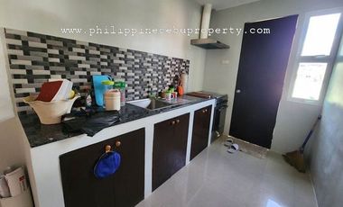 For Rent 2Storey Single Attached House in San Vicente, Liloan Cebu