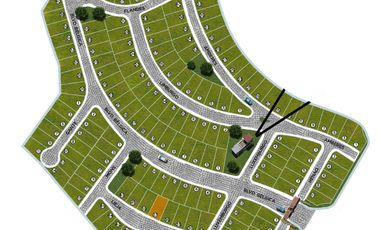 EXCELENTE OPORTUNIDAD - LOTE EN LOMAS DE ANGELOPOLIS II - PARQUE BRUSELAS