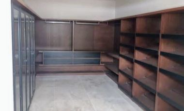 CASA EN VENTA EN PRIVADA EN LOMAS DE CHAPULTEPEC EN ORENSE RESIDENCIAL.