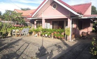 558 Lot size 4 bedrooms bongalow house and lot for sale in Tayud Liloan Cebu