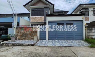 3 BEDROOMS HOUSE FOR RENT IN SAN FERNANDO PAMPANGA