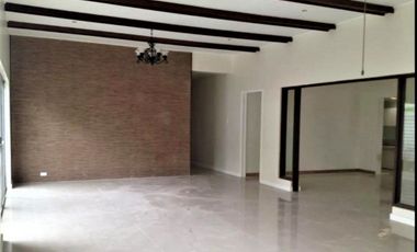 For Rent/Sale: Sunvalley Sundivision 4 Bedroom House in Parañaque