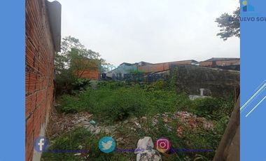 ¡¡COMPRA YA LOTE CON UNA EXCELENTE UBICACION SUPER GRANDE!!SECTOR ROCHELA
