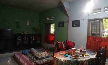 Rumah satu satunya hitung tanah kota Metro Lampung